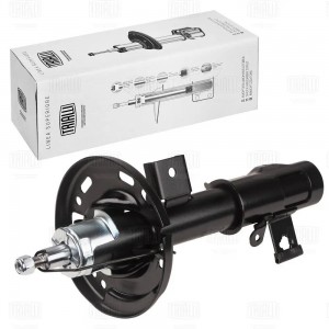 Амортизатор Mazda 6 (12-) (стойка) пер. прав. (AG 25363) AG25363 TRIALLI