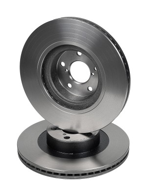 диск тормозной передний! Subaru Impreza 2.0 00> Z06011 ZENTPARTS