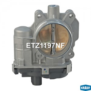 ETZ1197NF Дроссельная заслонка ETZ1197NF KRAUF