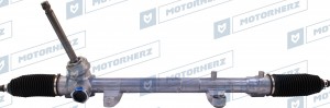 Рулевая рейка с тягами механическая MOTORHERZ M51821NW MOTORHERZ