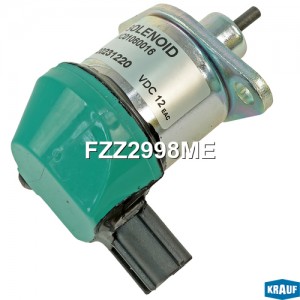 FZZ2998ME Клапан электромагнитный fzz2998me KRAUF