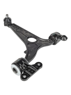 рычаг левый!\ Citroen C8, Peugeot 807 all 02> Z24640 ZENTPARTS