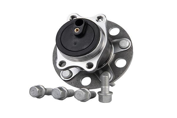 ступица! в сборе с подш., задняя\ Mitsubishi ASX 4x4 1.5-2.3 06> 4329252SX STELLOX
