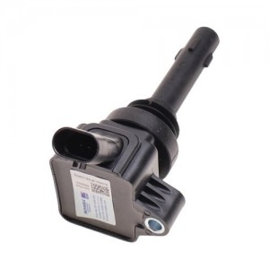 Катушка зажигания JAC T6 MOVELEX 1026102GD190MX MOVELEX