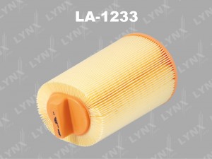 Фильтр воздушный LA-1233 LYNXAUTO