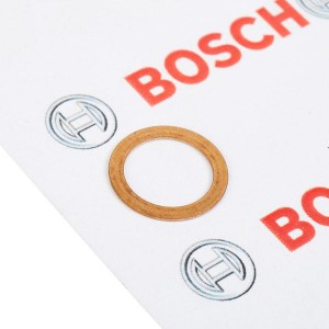 кольцо уплотнительное !(р) корпуса форсунки MAN дв.D2530/D2565/D2566, MB, DAF, K 1 410 105 001 BOSCH