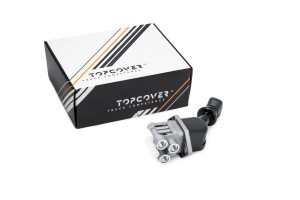 MAN F2000/TGA T0361-3001 TOPCOVER