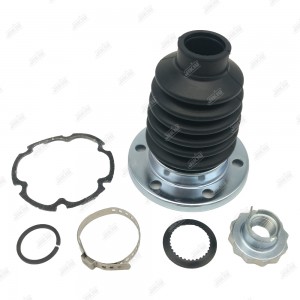 пыльник ШРУСа внутренний!\ VW Bora/Golf/Polo 1.4-1.8/1.9SDi 96> CD33012 JIKIU