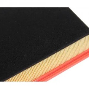 Фильтр воздушный VOLVO S40,V50 (2.4/2.5) MEGAPOWER 130-13-141 MEGA POWER