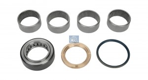 Пружина синхронизатора! d6 L34 ZF(S5-50.S6-65/80/90.4S-120GP,5S-90/9 2.5S-110/1G 4 DIESEL TECHNIC