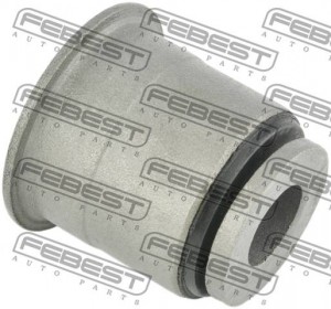 Сайлентблок рычага верхний CHEVROLET TRAILBLAZER 2002-2009 CHAB-028 CHAB028 FEBEST