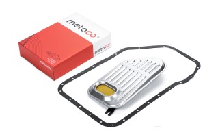 AUDI A4/A6/PASSAT B5/BMW E39/46 С ПРОКЛАДКОЙ 1040105 METACO