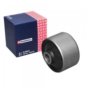 Сайлентблок Suzuki: Alto Vii 09-/ Vitara 88-/ Grand Vitara I 98- (M8084360) M8084360 MARSHALL