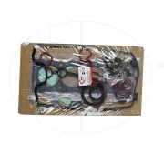 Прокладка двигателя CHEVROLET Aveo (03-08),Lacetti (03-08) комплект NSP NSP0193742687 NSP