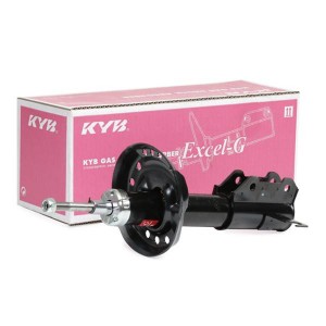Амортизатор подвески Excel-G Buick Regal [2011-2015] / Opel Insignia [2008-...]  339376 KAYABA