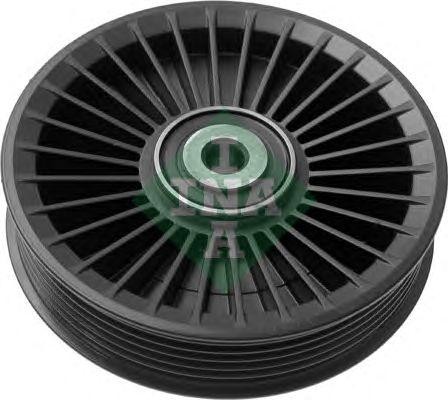 OPEL ASTRA G / MERCEDES BENZ W460-G 532010810 INA