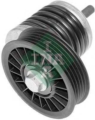 Натяжитель ремня VW PASSAT (3B2) 1.9TDI 534018510 534 0185 10 INA