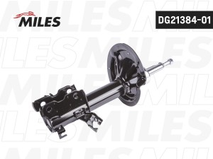 Амортизатор передний правый NISSAN TEANA/CEFIRO 10/03- (KYB 334403) DG21384-01 DG21384-01 MILES