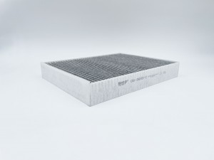 Фильтр салонный (угольный) GB-9993/C GB-9993/C BIG FILTER