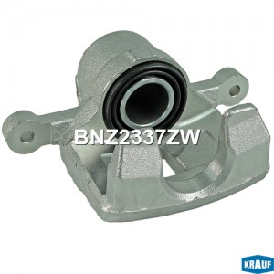 Суппорт HYUNDAI Starex H-1 (07-) задний левый KRAUF bnz2337zw KRAUF