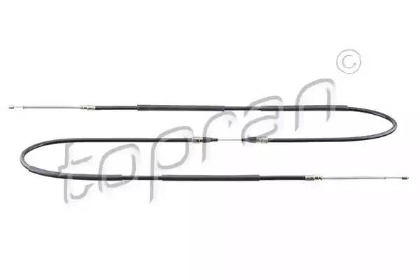 VW PASSAT B2 >88 103 404 HANS PRIES