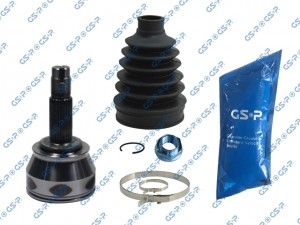 ШРУС наружный 817031 817031 GS P