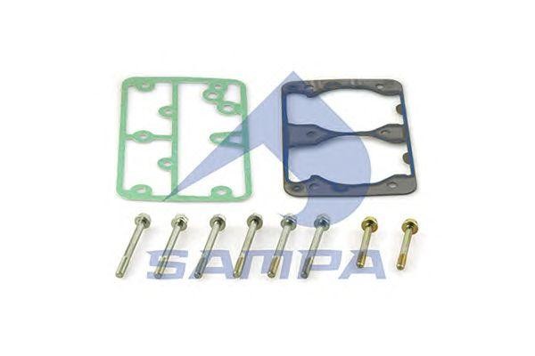 VOLVO TRUCK/SCANIA 096644 SAMPA