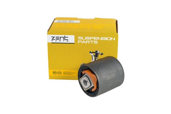 сайлентблок пер. рычага нижн.! Audi A4 95-00/A6 97> Z25419 ZENTPARTS
