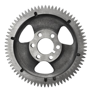 Шестерня распредвала 3310 ISF 3.8, КАМАЗ ISBe (Haffen) 0189 HAFFEN