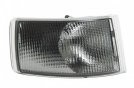 указатель поворота правый!\ Citroen Jumper,Fiat Ducato,Peugeot Boxer all 94-01 661-1517R-UE DEPO