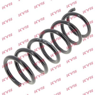 пружина задняя! HD\ Volvo S40 1.8/2.4/1.6/D/2.0/D 2WD/S50 1.6-2.4 04> RA6690 KAYABA