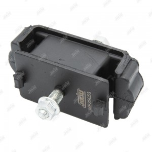подушка ДВС!\ Mazda Bongo 83-16 ME25053 JIKIU