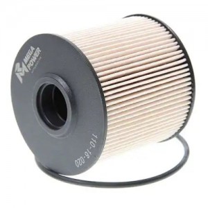 Фильтр топливный MERCEDES Atego,Axor MEGAPOWER 110-16-020 MEGA POWER