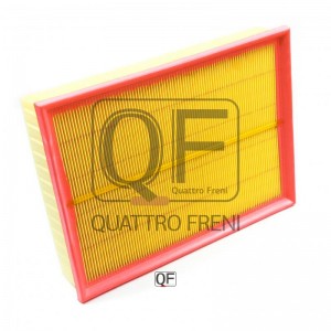 фильтр воздушный!\ Land Rover Discovery/Range Rover 2.7TD-4.4 V8 32V 04> QF36A00190 QUATTRO FRENI