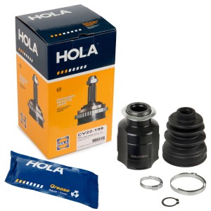 ШРУС внутренний правый 28/24 шл. CV22-199 HOLA