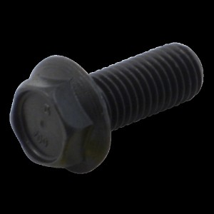 Болт шкворня полуприцепа M14*2.0*35mm для KZ1012-01 Болт шкворня, KZ1108-1112, K KZE101203 JOST