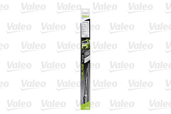 Щетка стеклоочистителя 600 мм 600 мм # Opti Blade 628600 VALEO PHC