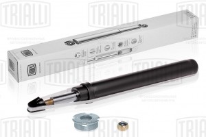Амортизатор Лада 2110 (картридж) перед. лев./прав. газ. (AG 01091) AG 01091 TRIALLI