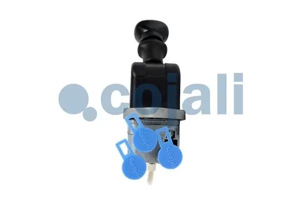 Кран ручного тормоза 2324301 COJALI