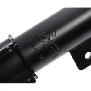 Амортизатор PEUGEOT Partner CITROEN Berlingo (08-) передний левый газовый MEGAPO 290-12-037 MEGA POWER