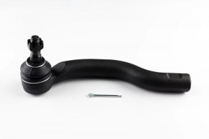 наконечник рулевой наружный левый! Toyota RAV 4 06> KTR1117 KAYABA