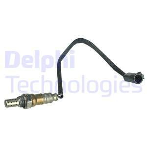 лямбда-зонд!\ Ford Focus I 1.4-1.6 98-04, Galaxy 2.0-2.3 00-06 ES2015112B1 DELPHI