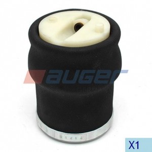 пневмоподушка подвески сиденья !SZ 51-6 /Grammer 140214 Omn MAN TGS/TGA 20569 AUGER
