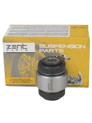 сайлентблок зад. рычага плав.!\ BMW E36/E46/Z1/Z4 90> Z25453 ZENTPARTS