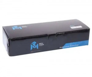 Клапан МАЗ включения привода сцепления MEGAPOWER 160-17-001 MEGA POWER