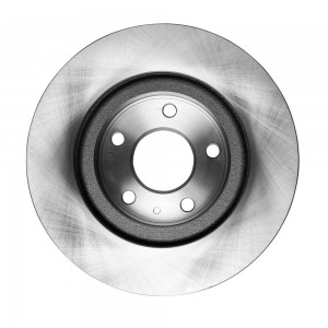 Тормозной диск передн. Kaiyi E5 21- Omoda S5 22- M2001514 M2001514 MARSHALL