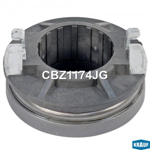 Подшипник выжимной HYUNDAI Accent,Getz (06-) KRAUF CBZ1174JG KRAUF
