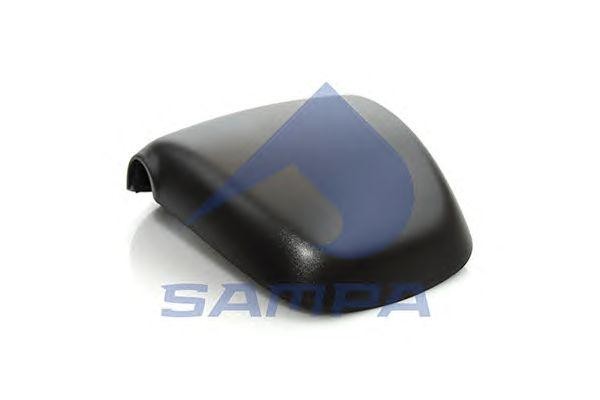RENAULT TRUCK MIDLUM II (2005->)/TRUCK PREMIUM 2 ( черная 079476 SAMPA