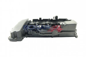 КРЫШКА ГОЛОВКИ ЦИЛИНДРА Mercedes-Benz C-Class W203 с прокладкой BOGAP C1115101 BOGAP