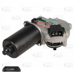 Моторедуктор стеклооч. для а/м Mercedes-Benz Actros (96-)/Actros MP2/MP3 (03-) ( VWF 1514 START VOLT